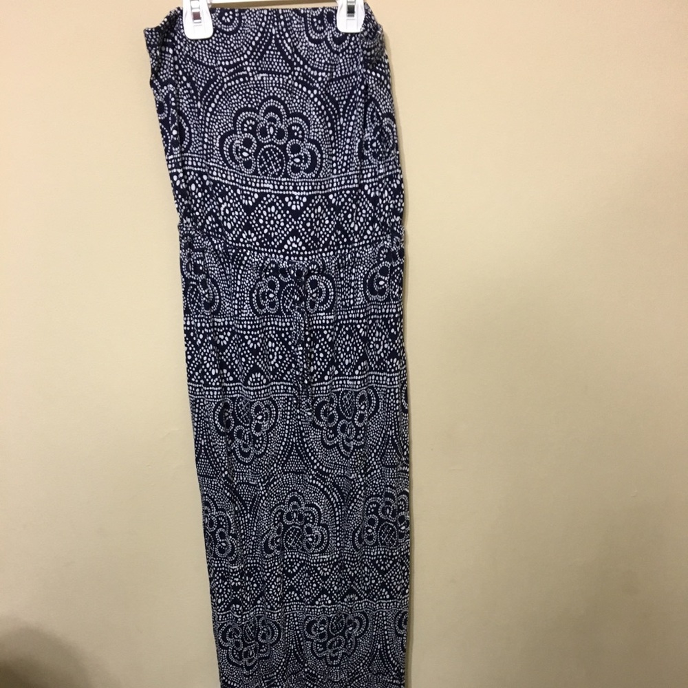 Old Navy Maxi Dress